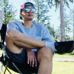 Meet your Posher, Johnell